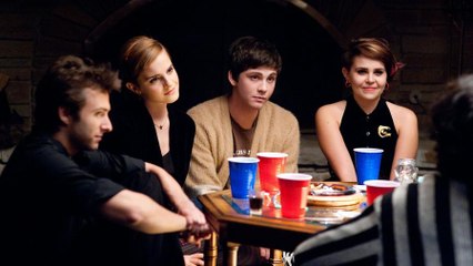 The Perks of Being a Wallflower Full Movie [HD] 1080p