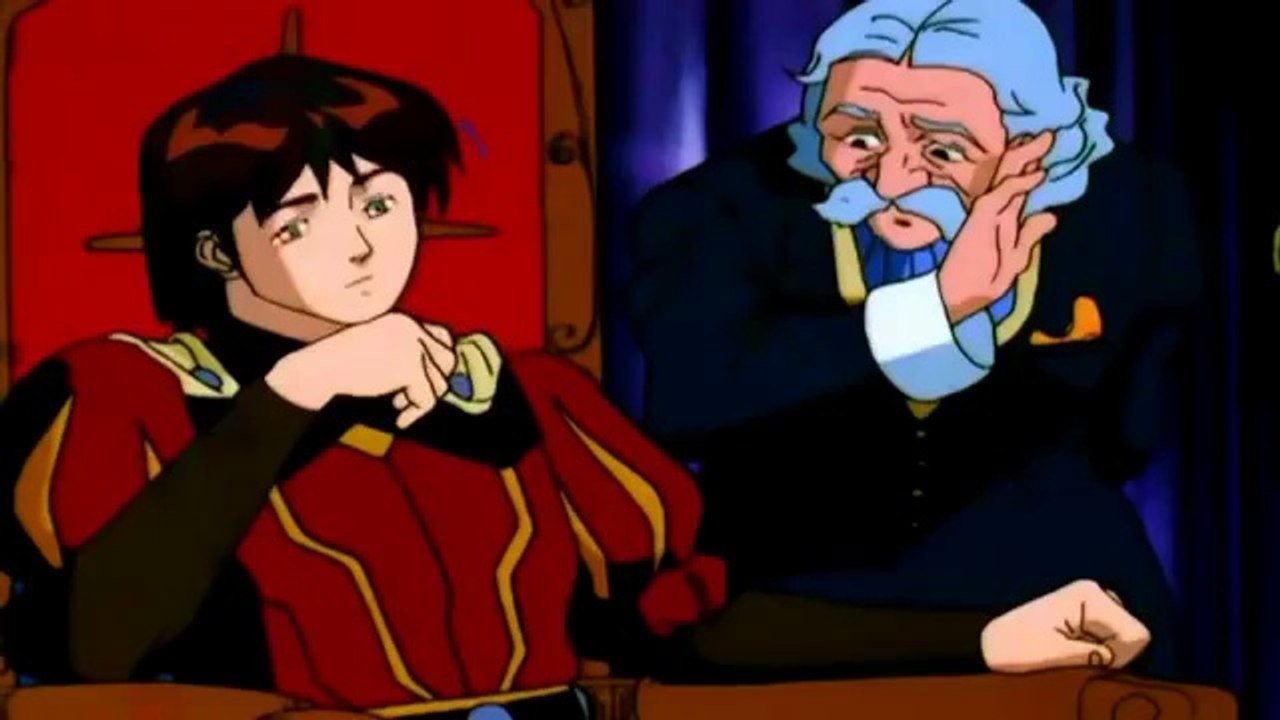 سندريلا والأمير شارل فيلم كامل مدبلج عربي Cinderella video