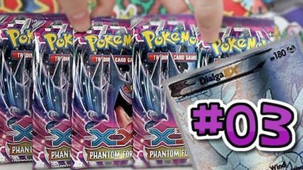 Opening 5 Phantom Forces Boosters (#S4S) Ep.3