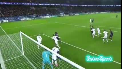 Download Video: Paris Saint Germain (PSG) vs Bordeaux 2 - 1 All Goals Full Match Highlights France Cup 2014 - 2015