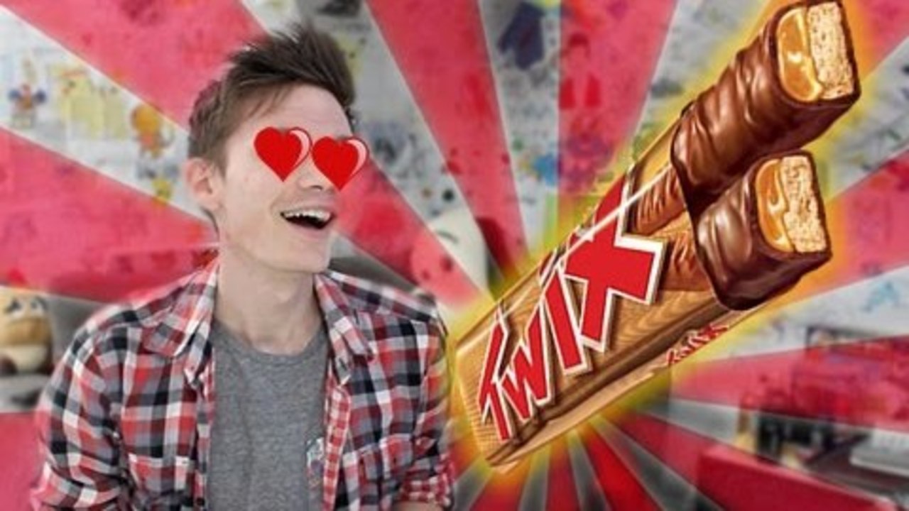 Mail Man Monday Ep #65 (The Last Twix Is Found!!)