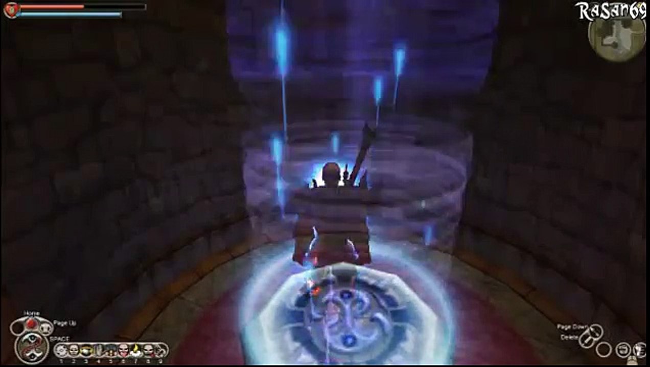 Fable - The Lost Chapters walkthrough part 25