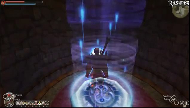 Fable - The Lost Chapters walkthrough part 25