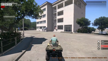 el troll del server. plata o plomo