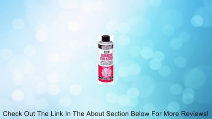 Mdr Crankcase Stor-N-Start 8 Oz. [Misc.] Review