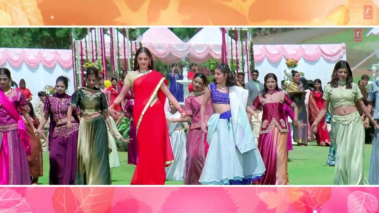 Chhoti Chhoti Raatein Full Song with Lyrics - Tum Bin - Priyanshu Chatterjee, Sandali, Himanshu