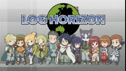 Database - Log Horizon | Guitar cover