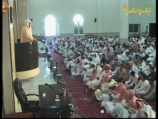 The importance of security