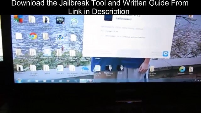 Jailbreak Ios 8.1.1-8.1.2 on All ios Devices
