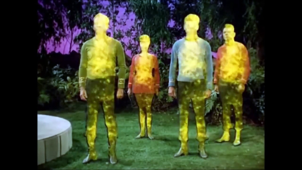 Do STAR TREK's Transporters Turn You Into a Different Person- (Because Science w_ Kyle Hill)