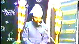 Allama Mazhar ul Haq  Allah ki Chahat Masoom ki Chahat, 27.8.1988