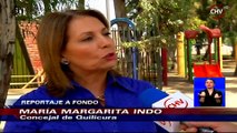 Concejales de Quilicura y Hualpén aprueban costosos seminarios en el extranjero - CHV Noticias
