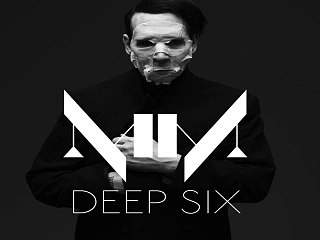 [ DOWNLOAD MP3 ] Marilyn Manson - Deep Six [ iTunesRip ]