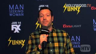 Man Seeking Woman premieres on FXX - Hollywood TV