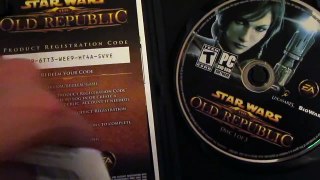 Buy Sell Accounts - SWTOR Account for sale_trade 3_15_12