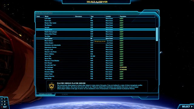 Buy Sell Accounts - swtor accounts for sale(1)