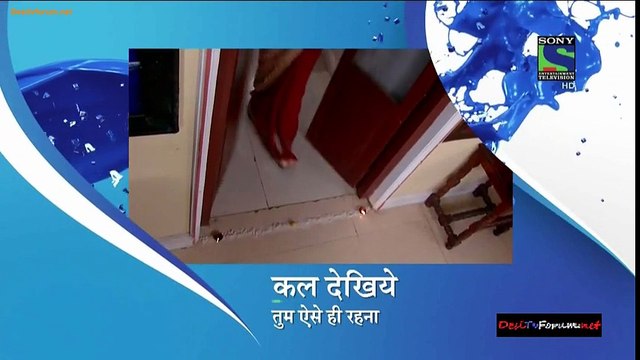 Tum Aise Hi Rehna [Precap Promo] 720p 22nd January 2015