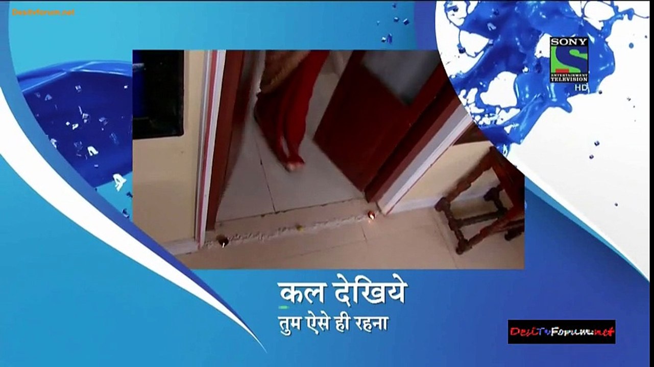 Tum Aise Hi Rehna [Precap Promo] 720p 22nd January 2015