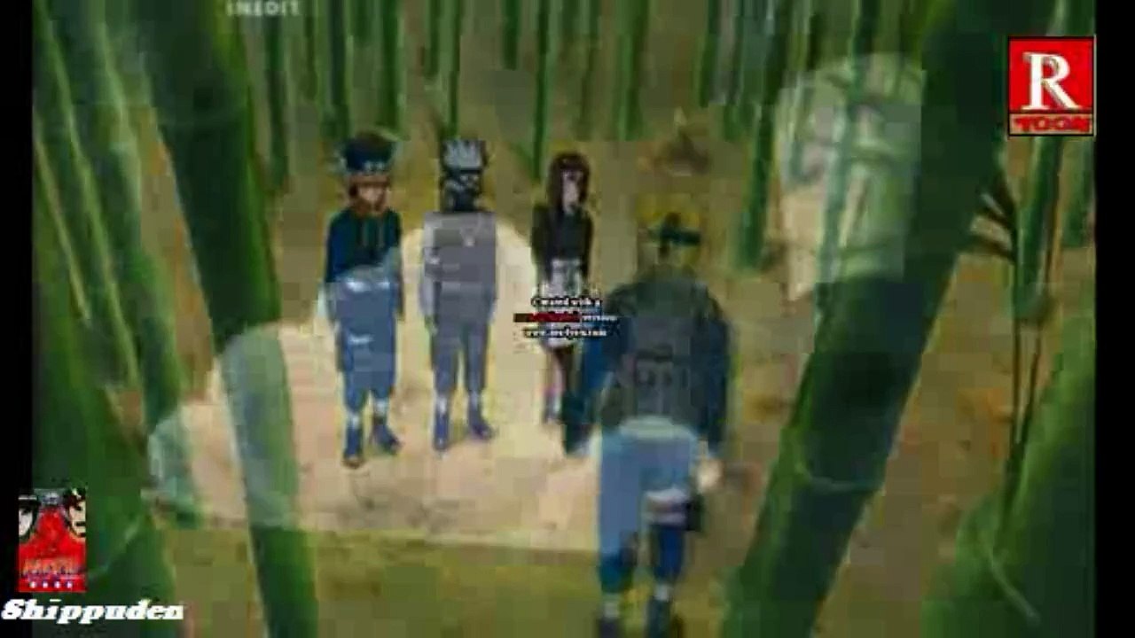 Minato AMV