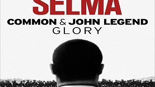 [ DOWNLOAD MP3 ] Common & John Legend - Glory (From the Motion Picture 