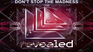 [ DOWNLOAD MP3 ] Hardwell & W&W - Don't Stop The Madness (feat. Fatman Scoop) (Original Mix)