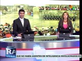 Bolivia: mañana jueves, investidura oficial de Evo Morales