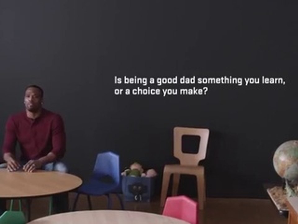 To Be a Dad - Presented by The Bold New Camry - Toyota Super Bowl Commercial 2015, Superbowl ad, Superbowl Advert, Big Game Ad, Super bowl 2015, Superbowl 2015,