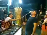 Talented Turkish men lol