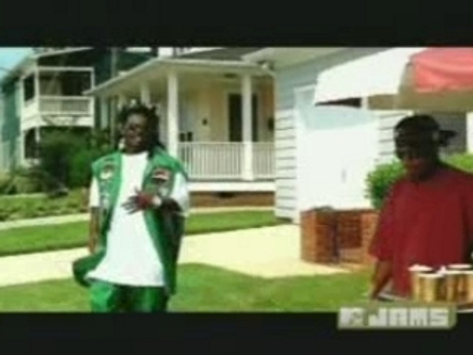 T-Pain_-_Im_Sprung_[RamVideosTimka]