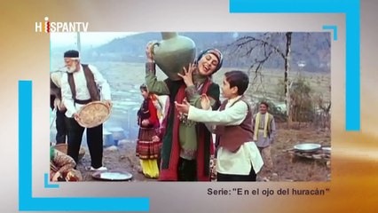 Más allá de la imagen - Los pueblos y tribus iraníes II