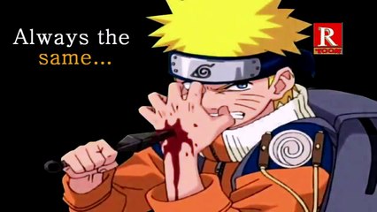 The Story of Uzumaki Naruto (AMV)