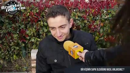Bir kişinin sapık olduğunu nasıl anlarsınız