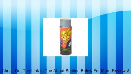 B&C Primer, Lt. Gray, Aerosol Review