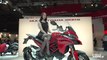 EICMA 2014: Ducati Multistrada First Look Video