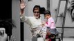 Aishwarya Rai's Baby Aaradhya Bachchan Meets Fans
