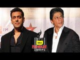 Salman Khan & Shahrukh Khan KICKED Out Of Filmfare Awards ?