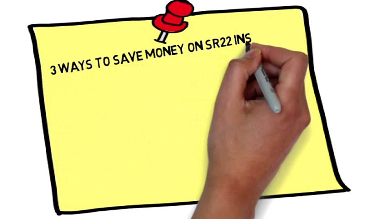 SR22 Insurance California