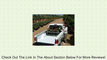 Truck cargo gate bed divider: Msp-01; Bed width range: 45