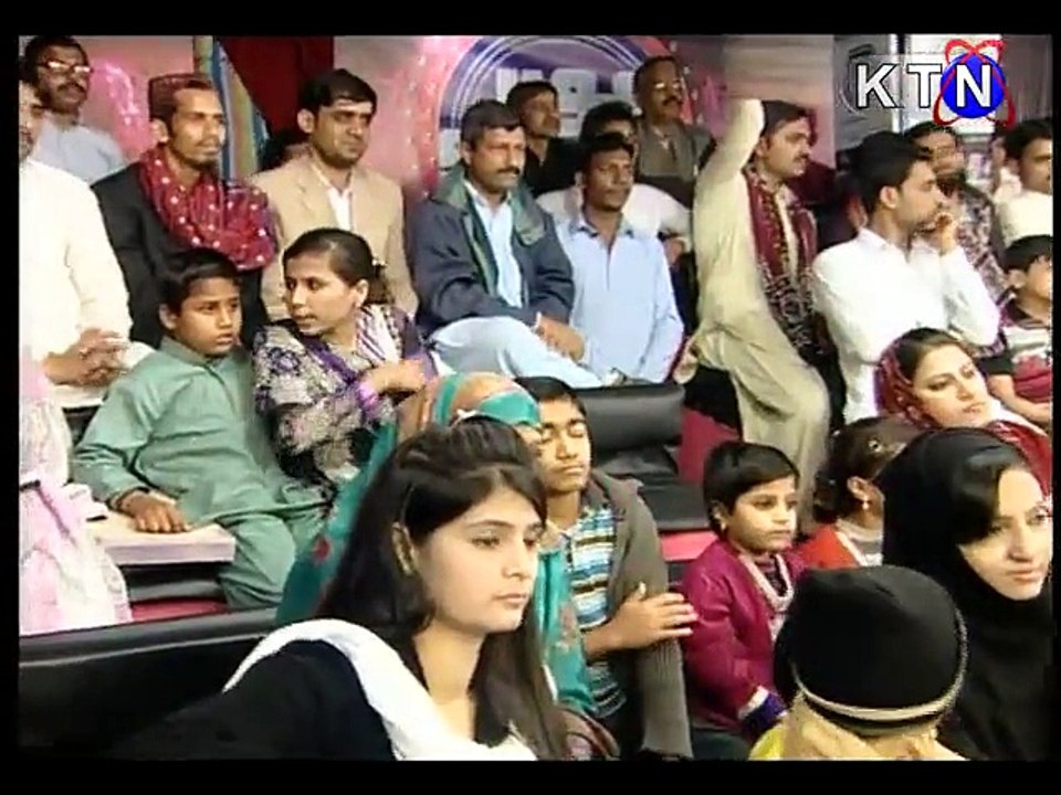 Ho jamalo 16th-January-2015 part 4