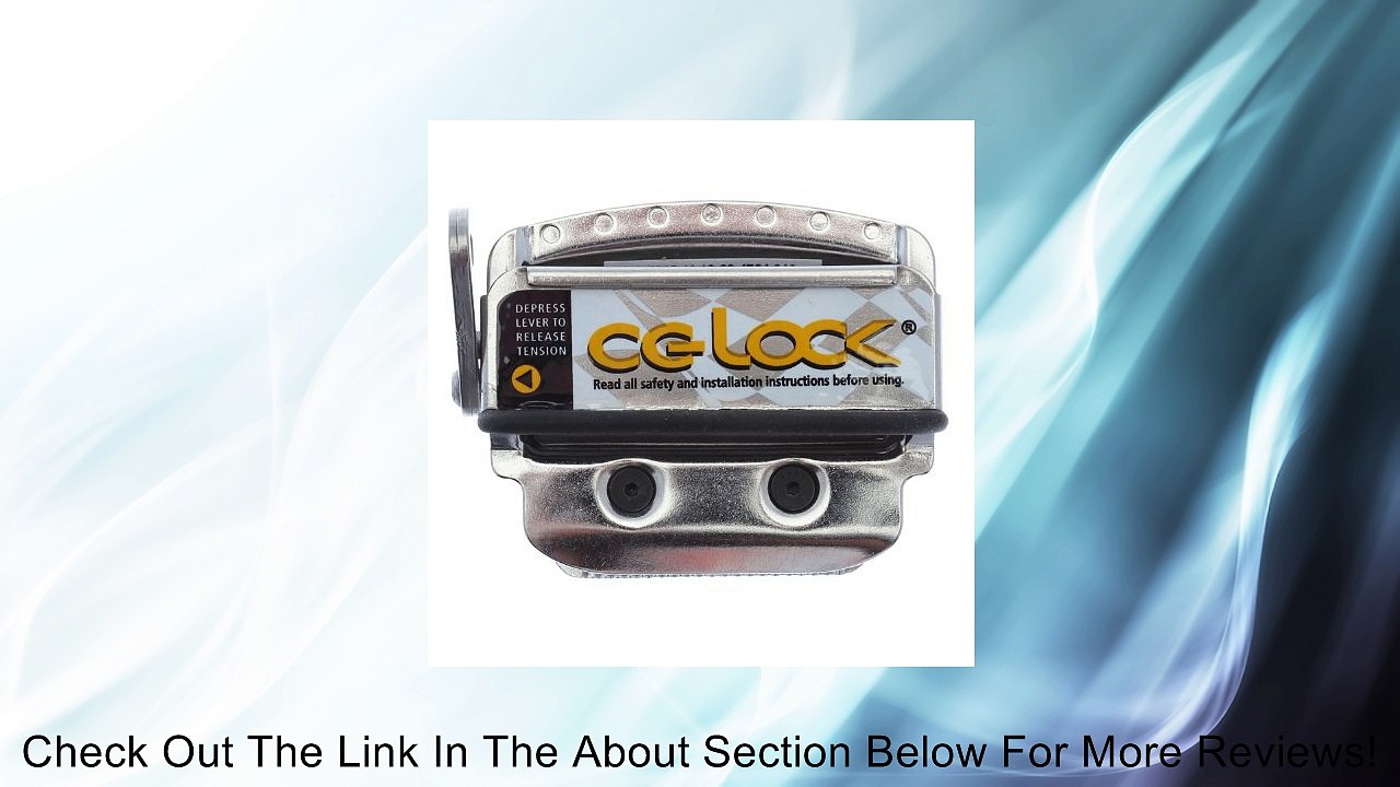 CG Lock Review