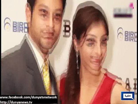 Dunya News - Soha Ali Khan to get married to Kunal Khemu on January 25