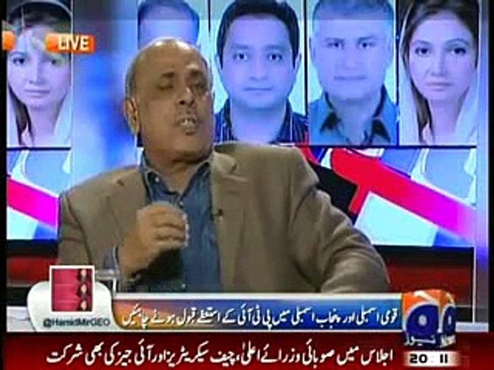 Capital Talk - 21 January 2015