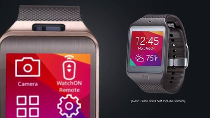 Samsung gear 2 Smartwatch