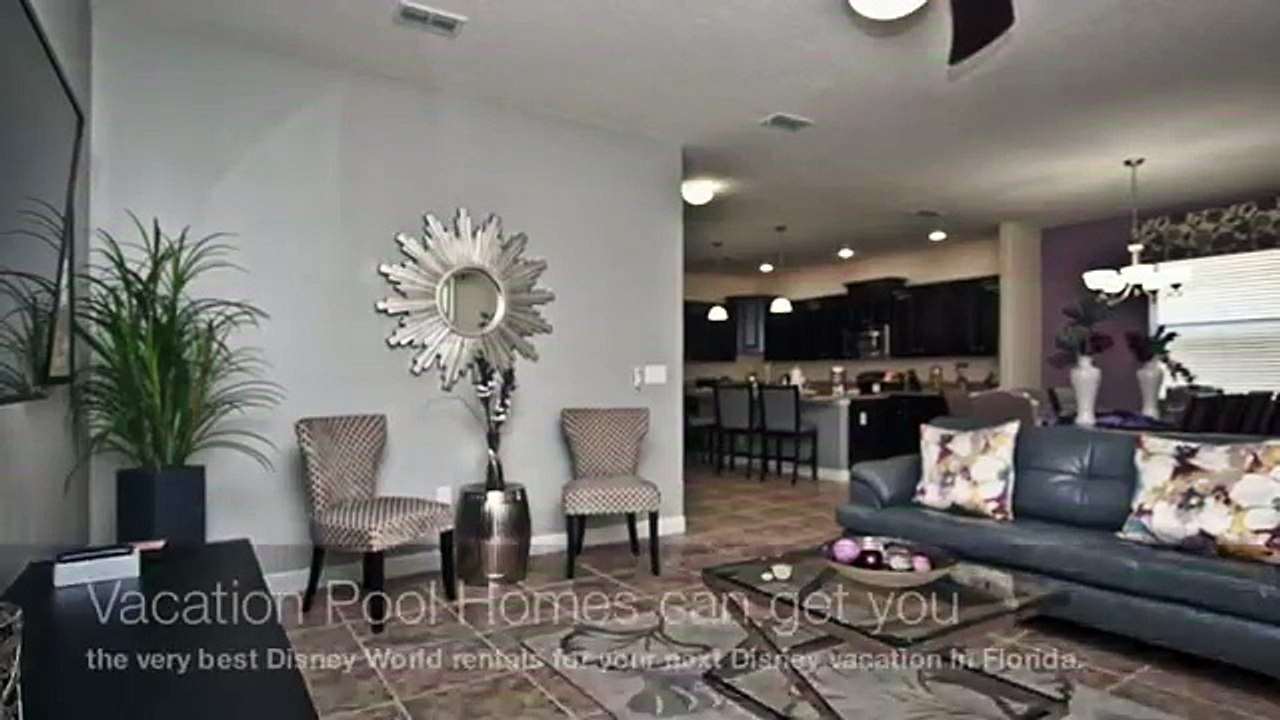 Disney World Rentals