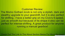 MOMO Gotham Shift Knob Review