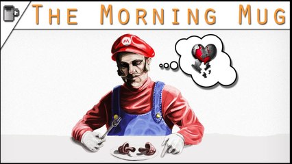 DOES NINTENDO LOVE YOU? The Morning Mug