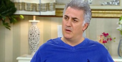 Tamer Karadağlı 'Erdoğan'dan Korkuyorum' Sözüne Açıklık Getirdi
