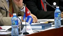 محادثات تاريخية بين واشنطن وكوبا لإعادة العلاقات بين البلدين