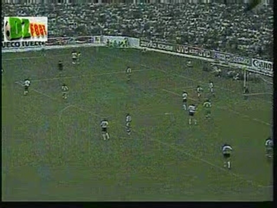 1982 un glorieux passé!!! algérie rfa