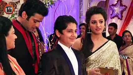 Yeh Hai Mohabbatein  Updates| Ruhi Hates Shagun
